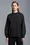 Embossed Logo Sweatshirt Women Black Moncler 4
