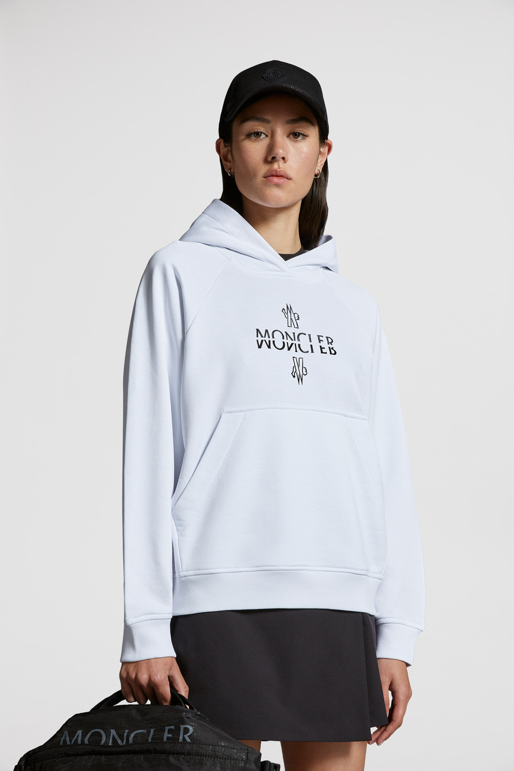 Sweat moncler online femme