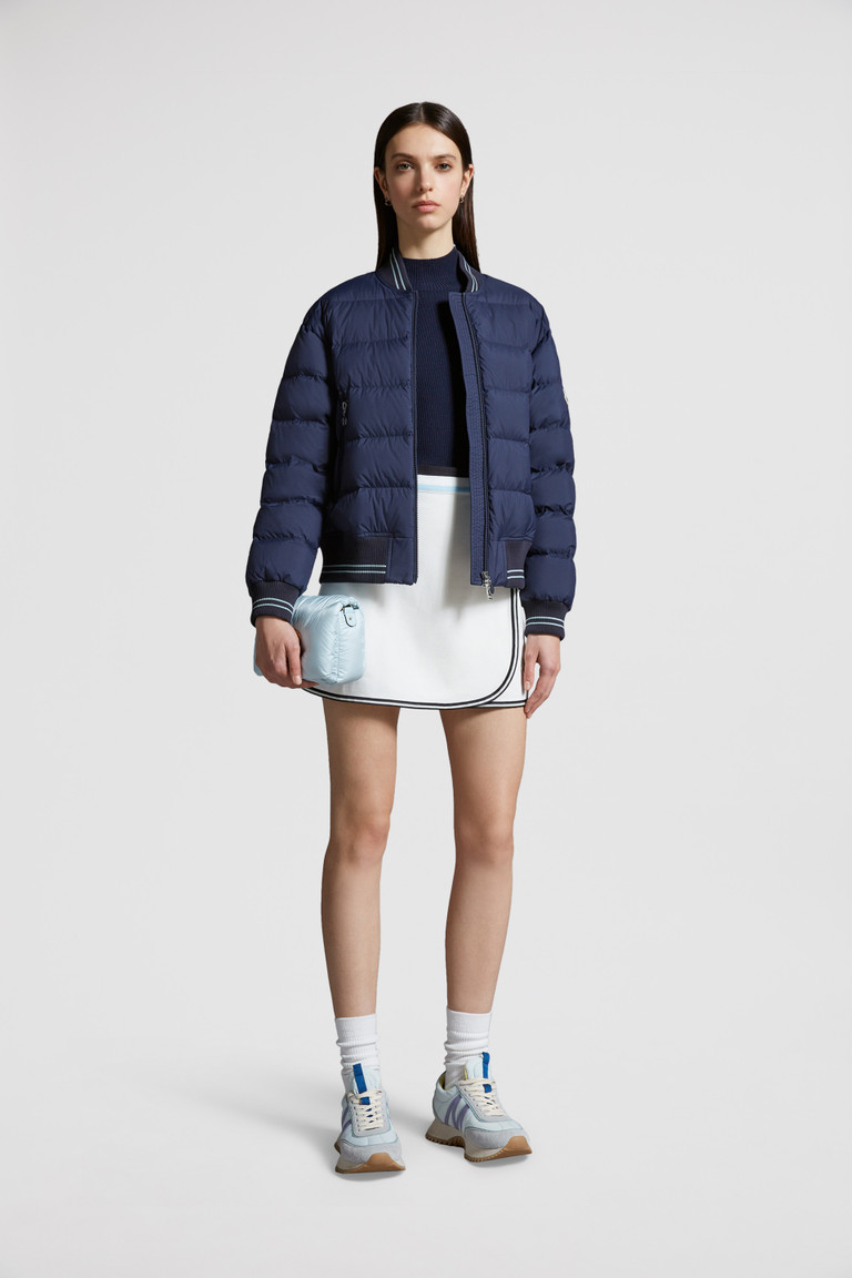 Moncler Black Skirts