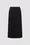 Midi Skirt Women Dark Gray Moncler 3