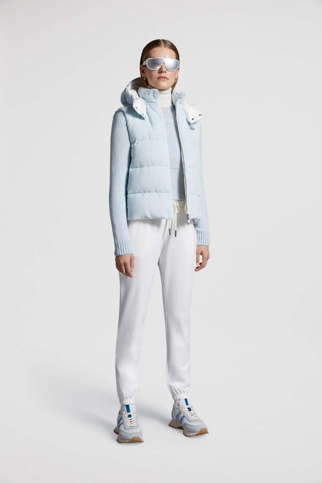 moncler grenoble joggers