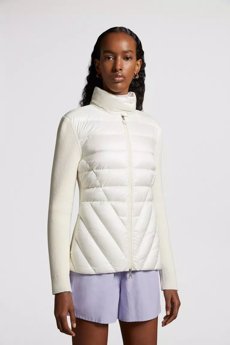 Women's Clothing - Ready To Wear Collection | Moncler UK
