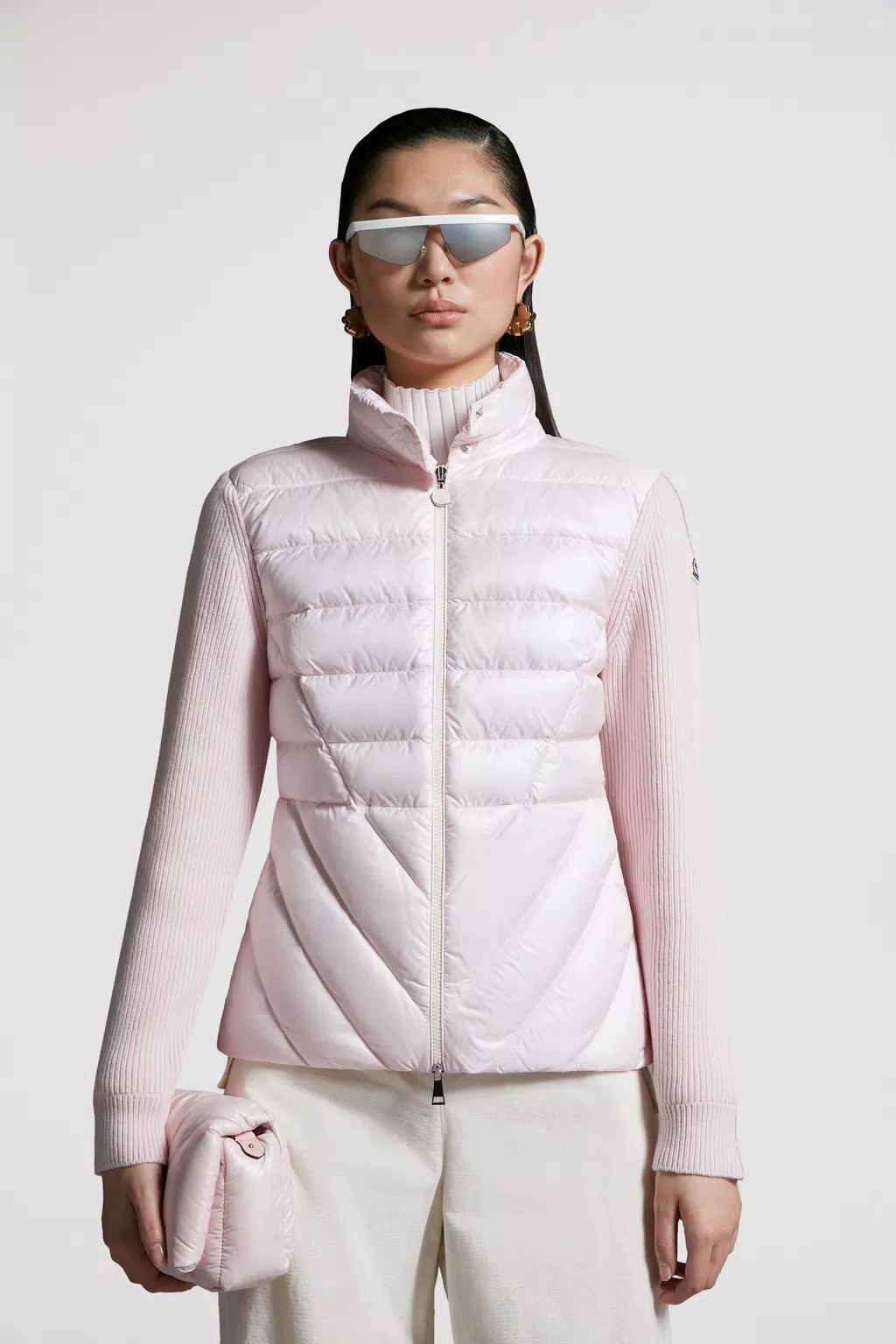 Moncler Damen - Jacken, Kleidung & Accessoires | Moncler CH