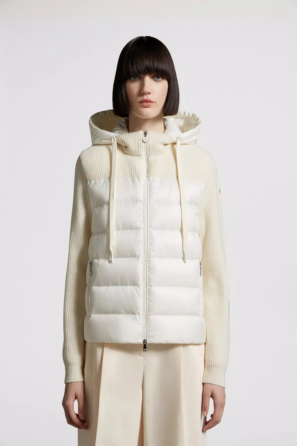 Jumpers, Hoodies & Cardigans for Women | Moncler UK