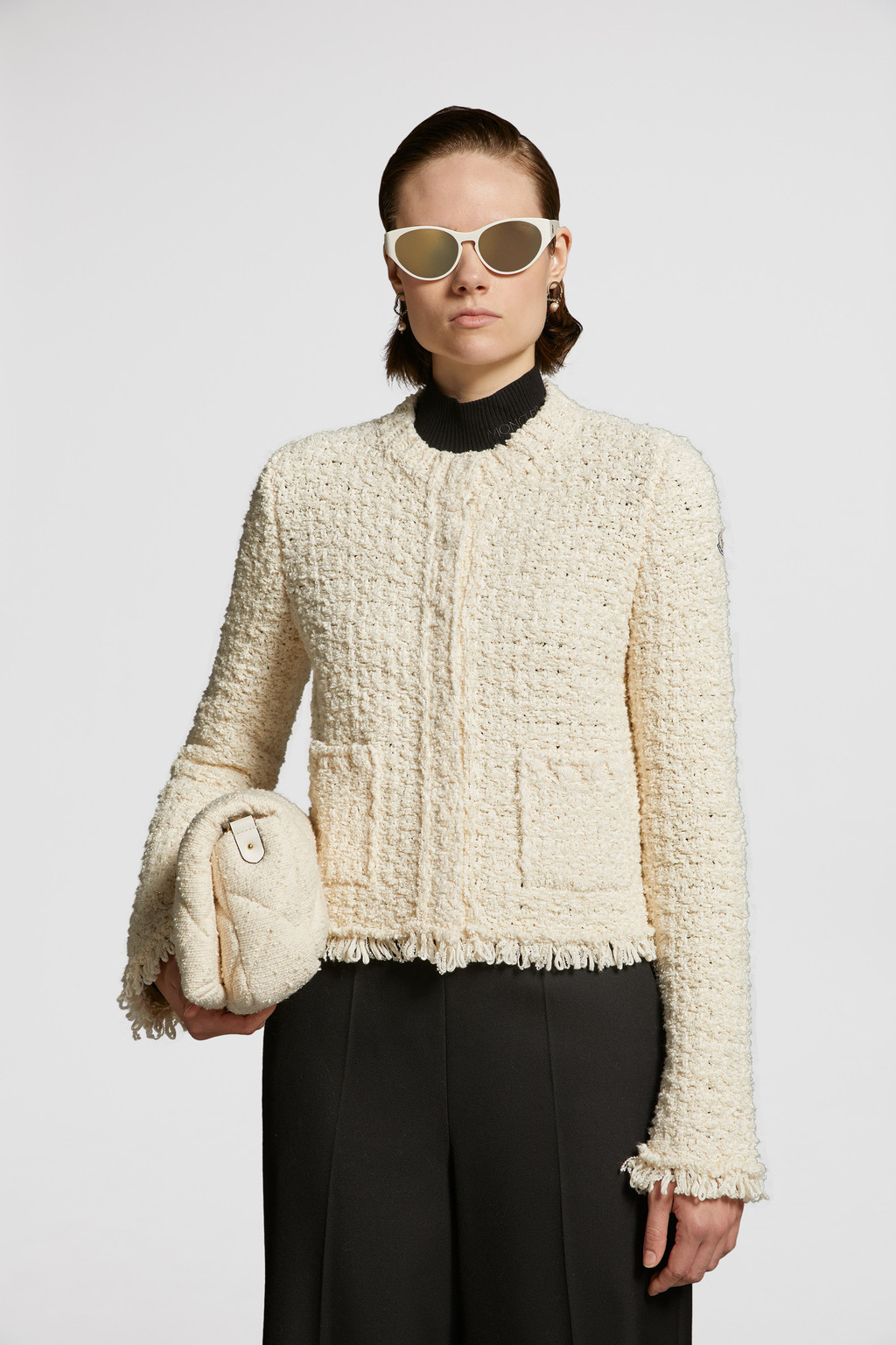 Giacchetto hotsell moncler donna