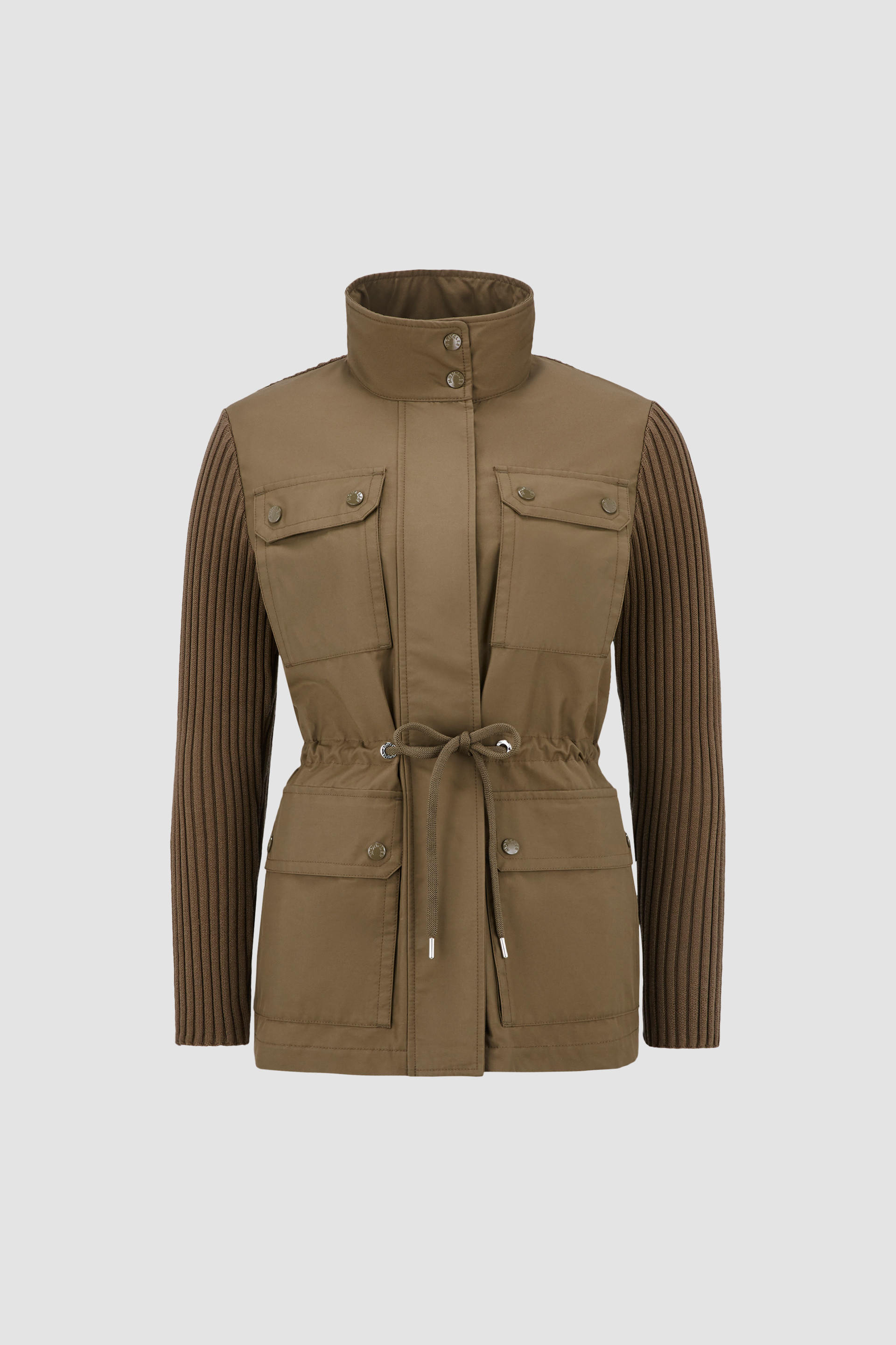 Moncler safari online jacket