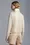 Cardigan imbottito in lana Donna Beige Moncler 5