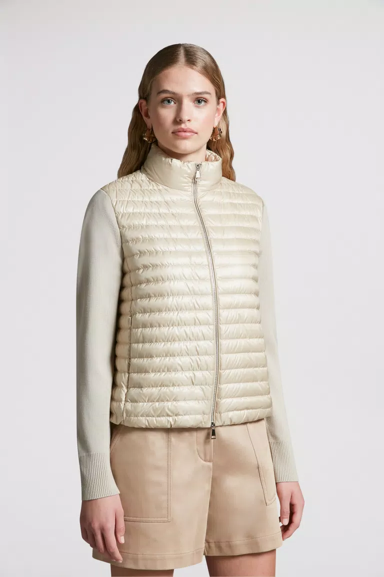 Sweaters & Cardigans for Women - Ready-To-Wear | Moncler NL