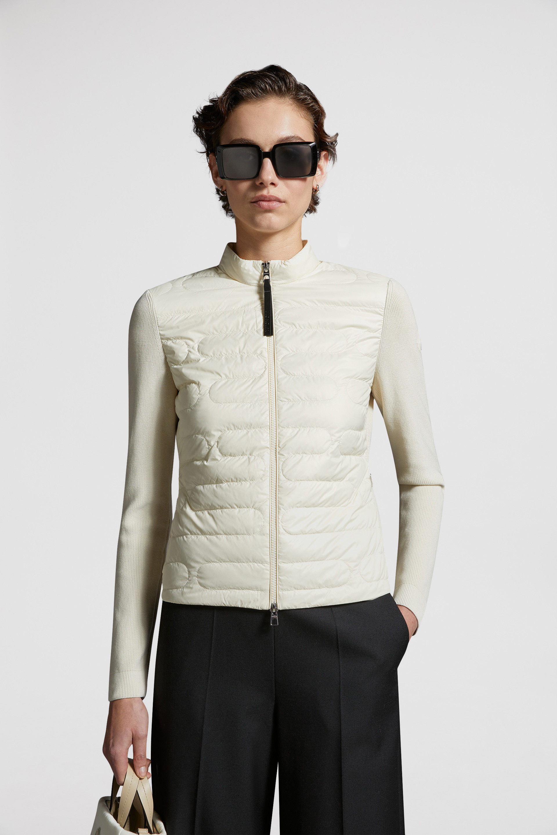 Moncler Women - Outerwear, Clothing & Accessories