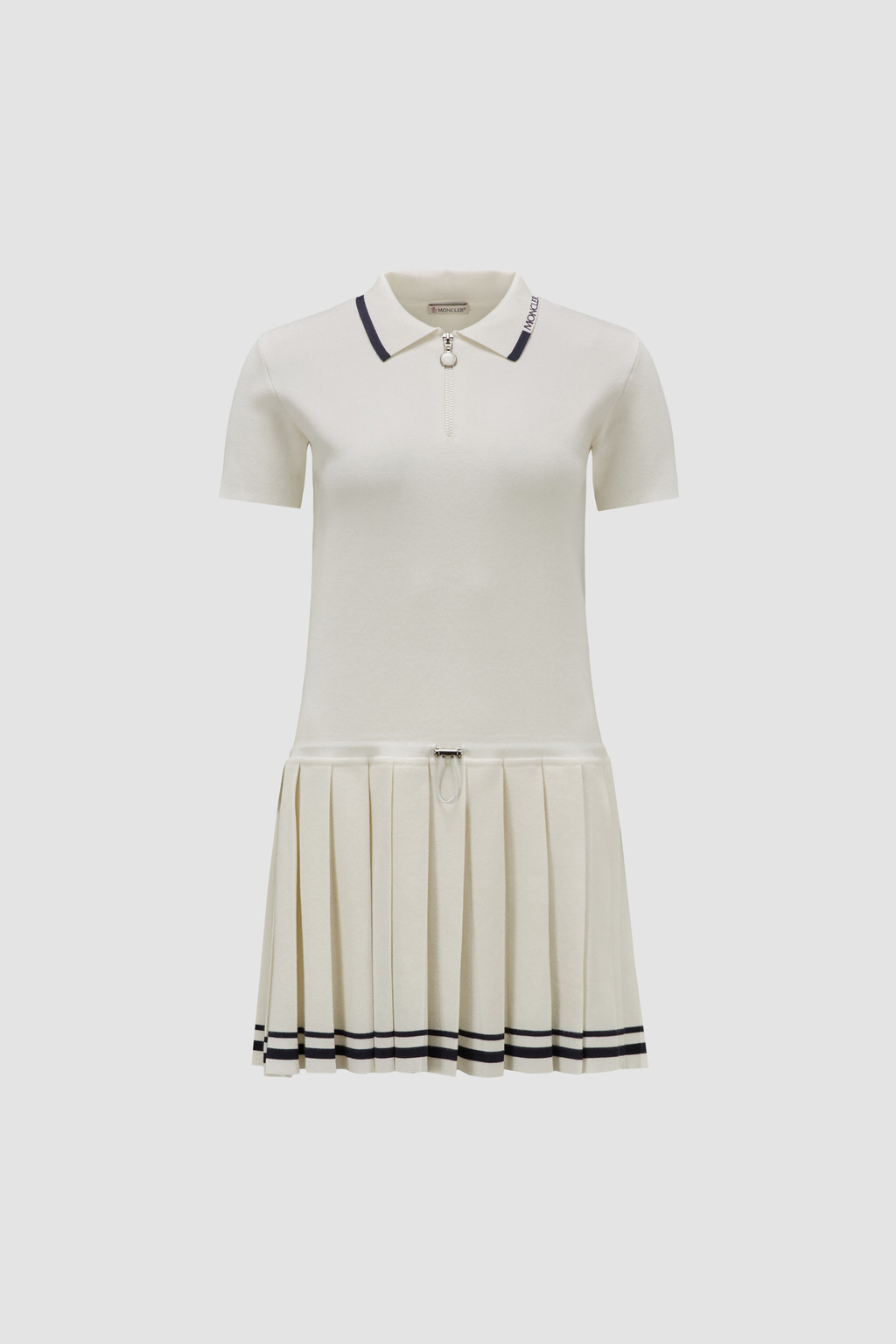 Moncler Women's Dress White