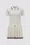 Polo Dress Women White Moncler 3