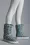 Gaia Pocket Mid Boots Women Multicolour Moncler 3