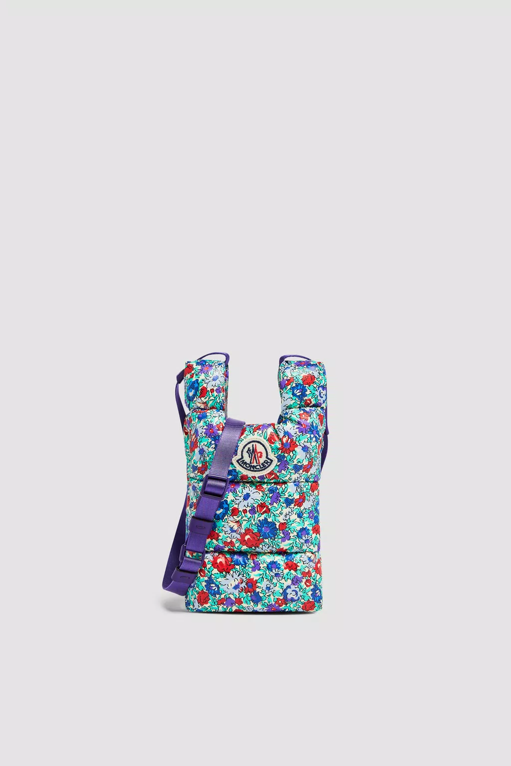Legere Cross Body Bag Women Multicolour Moncler 1