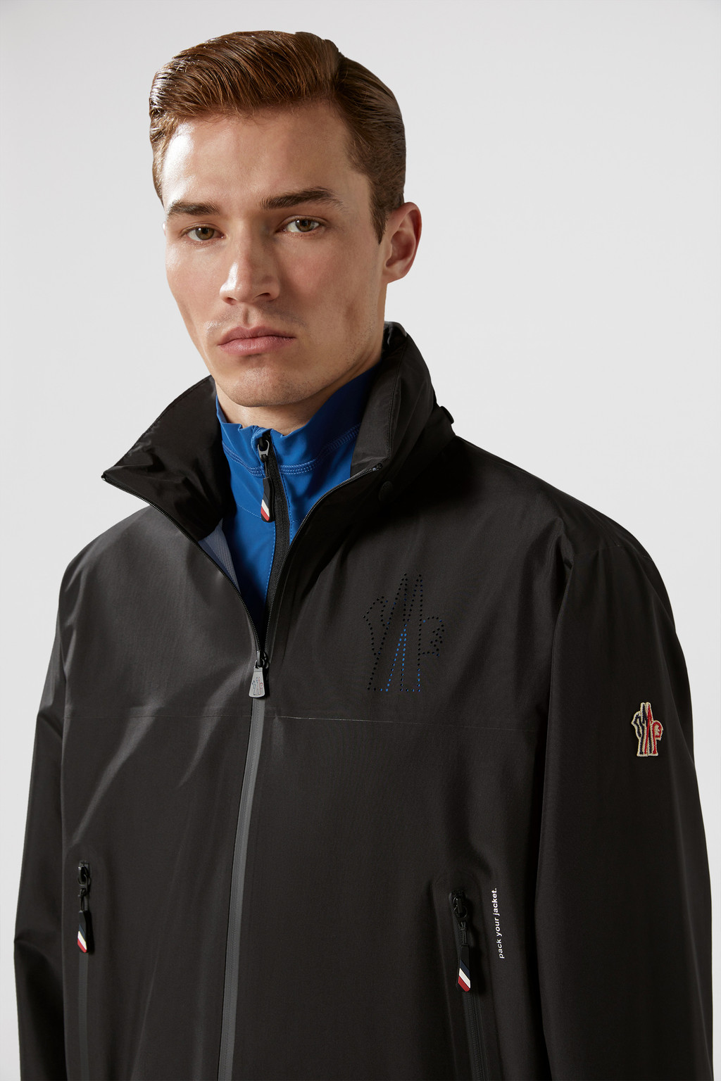 Veste Polaire Femme Imperméable Et Coupe-vent Chaude Avec Capuche - Pour Ski, Randonnée Hivernale Et Activités Extérieures