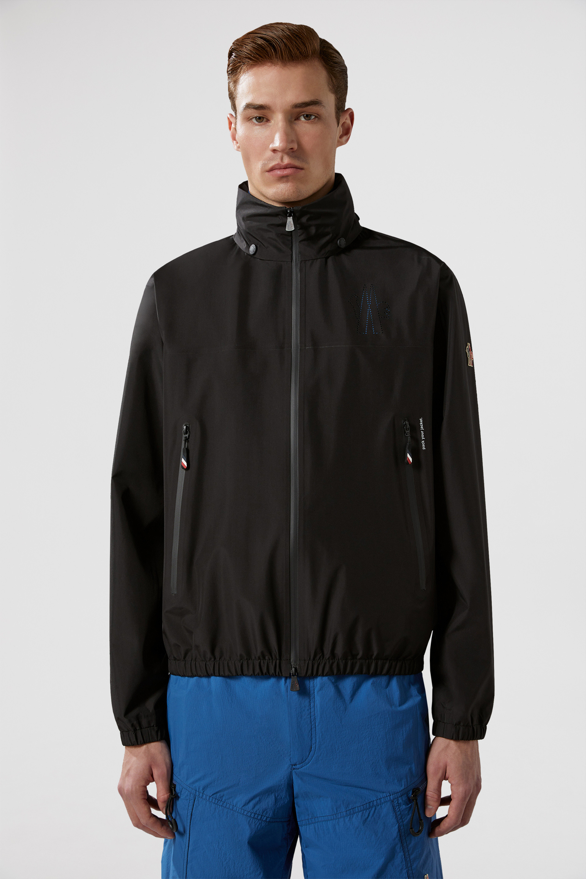 Moncler wind clearance jacket