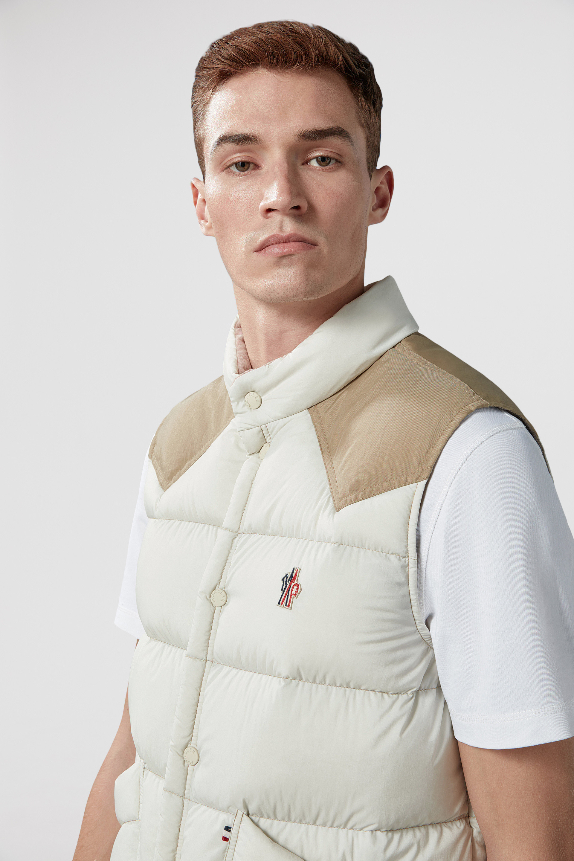 Veny Down Vest