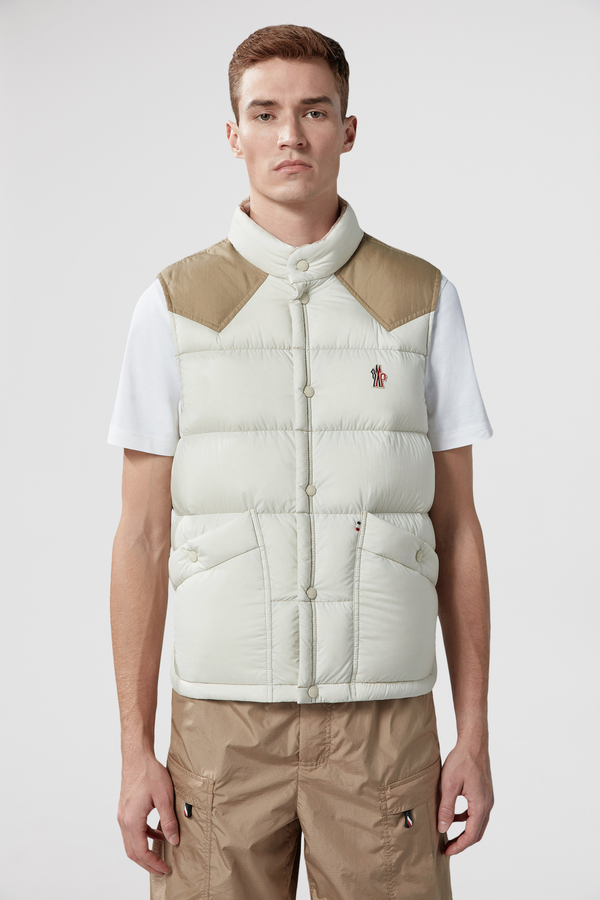 Veny Down Vest