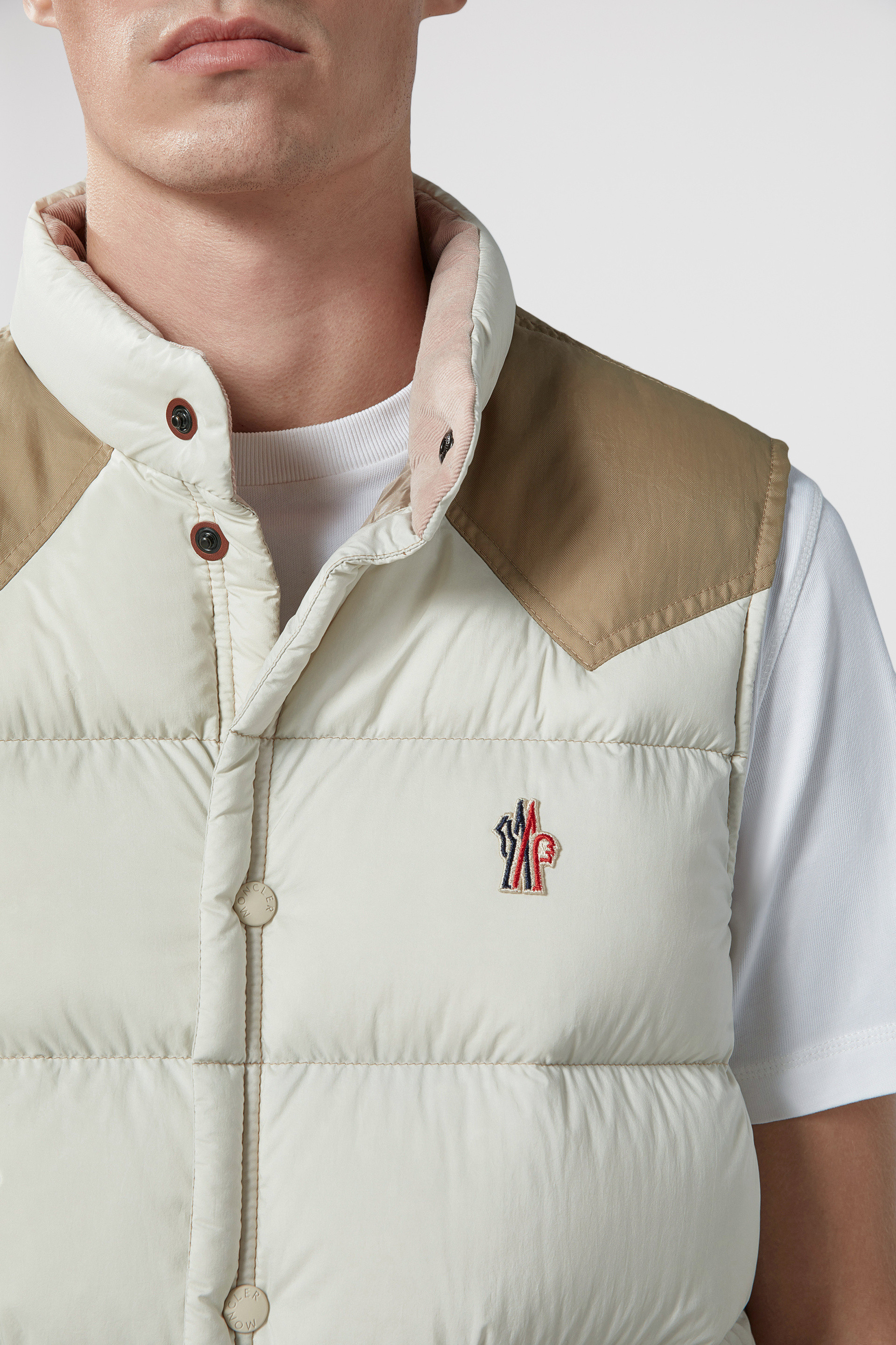 Veny Down Vest