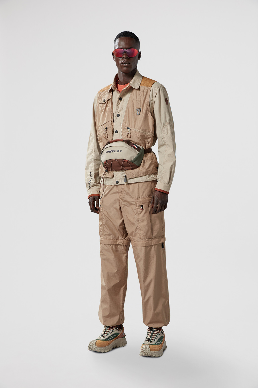 Homme - Grenoble | Moncler FR