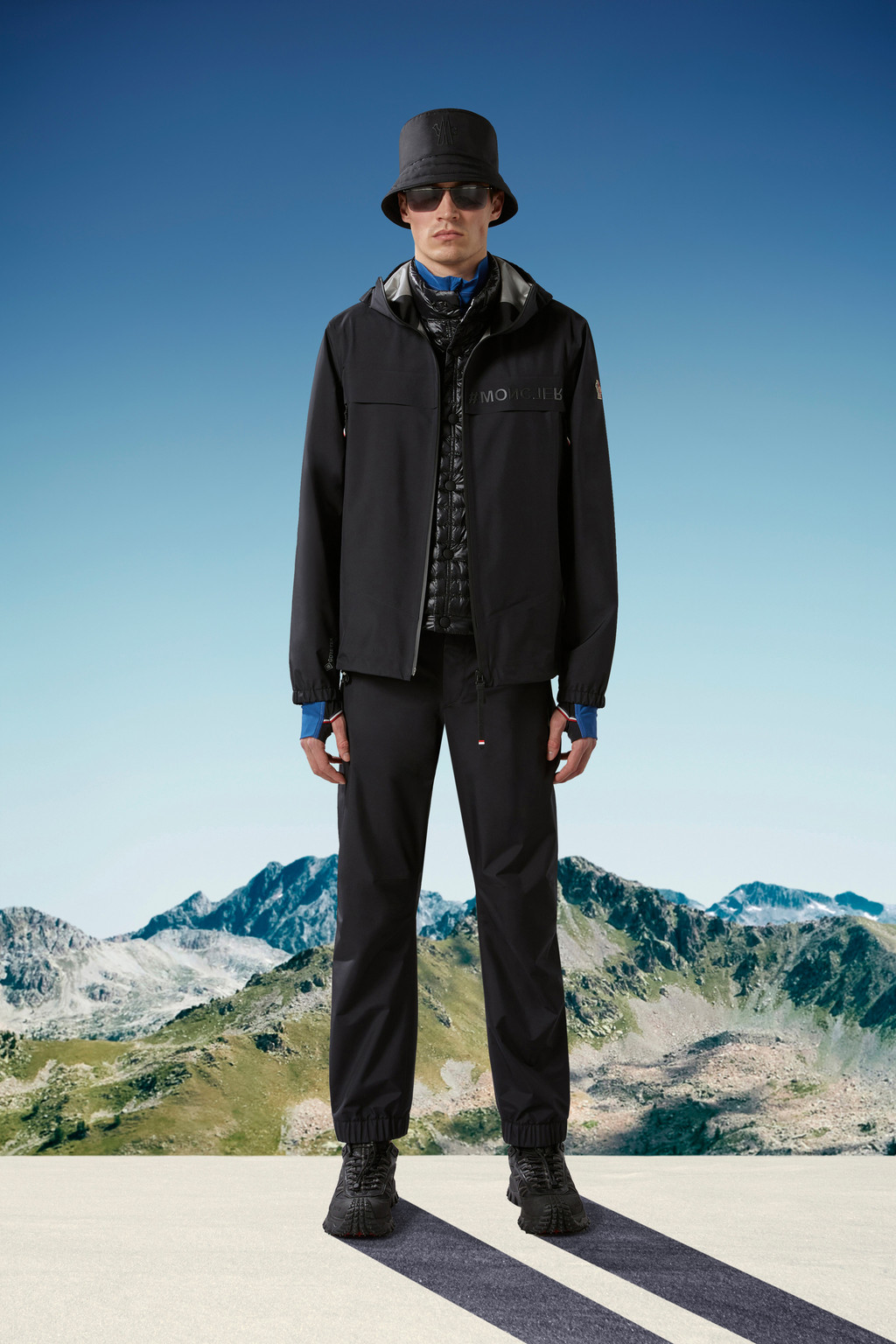 For Grenoble | Moncler NO