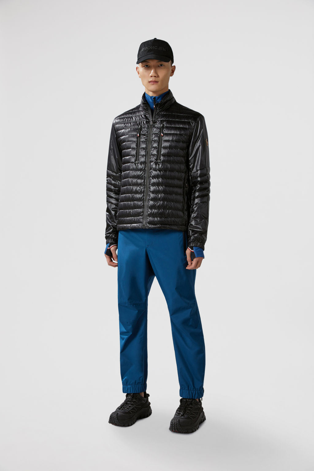 Piumino Ibrido UNIQLO +J Nero, Taglia XL (US L). Donna, Usato Ma In Buone Condizioni!