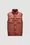 Пуховый жилет Ollon Для мужчин Красный Moncler 3