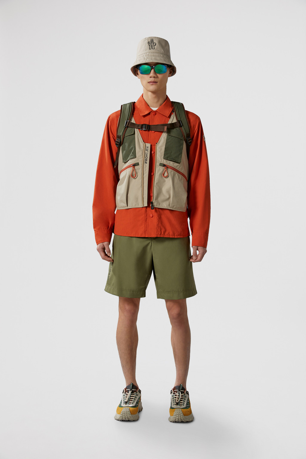 Outdoor for Men - Grenoble | Moncler US