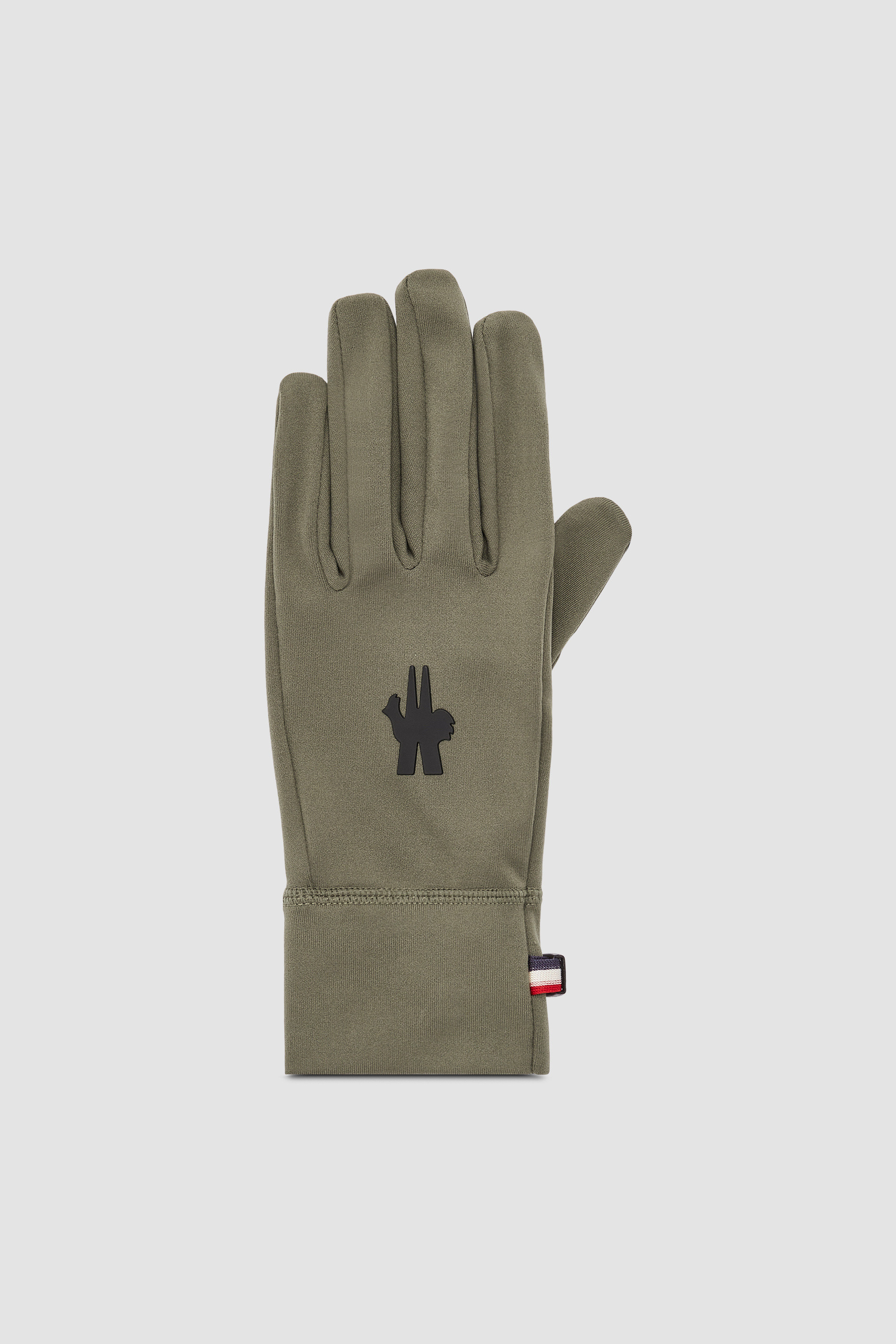 moncler mens gloves