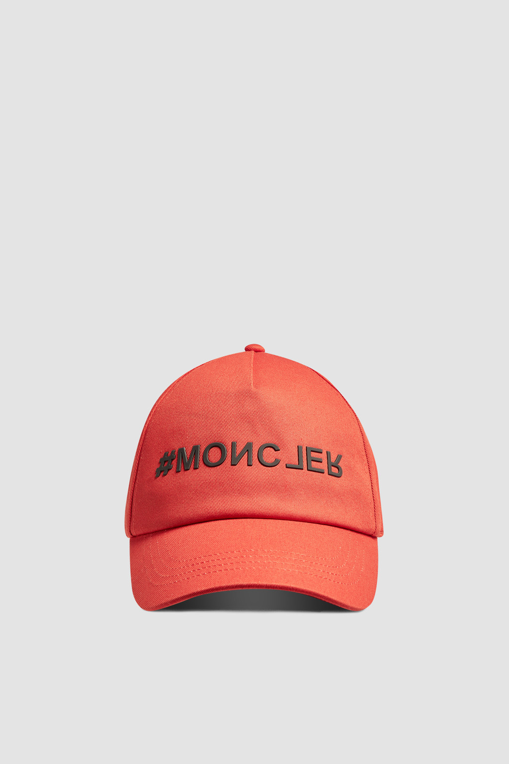 Moncler baseball best sale cap mens