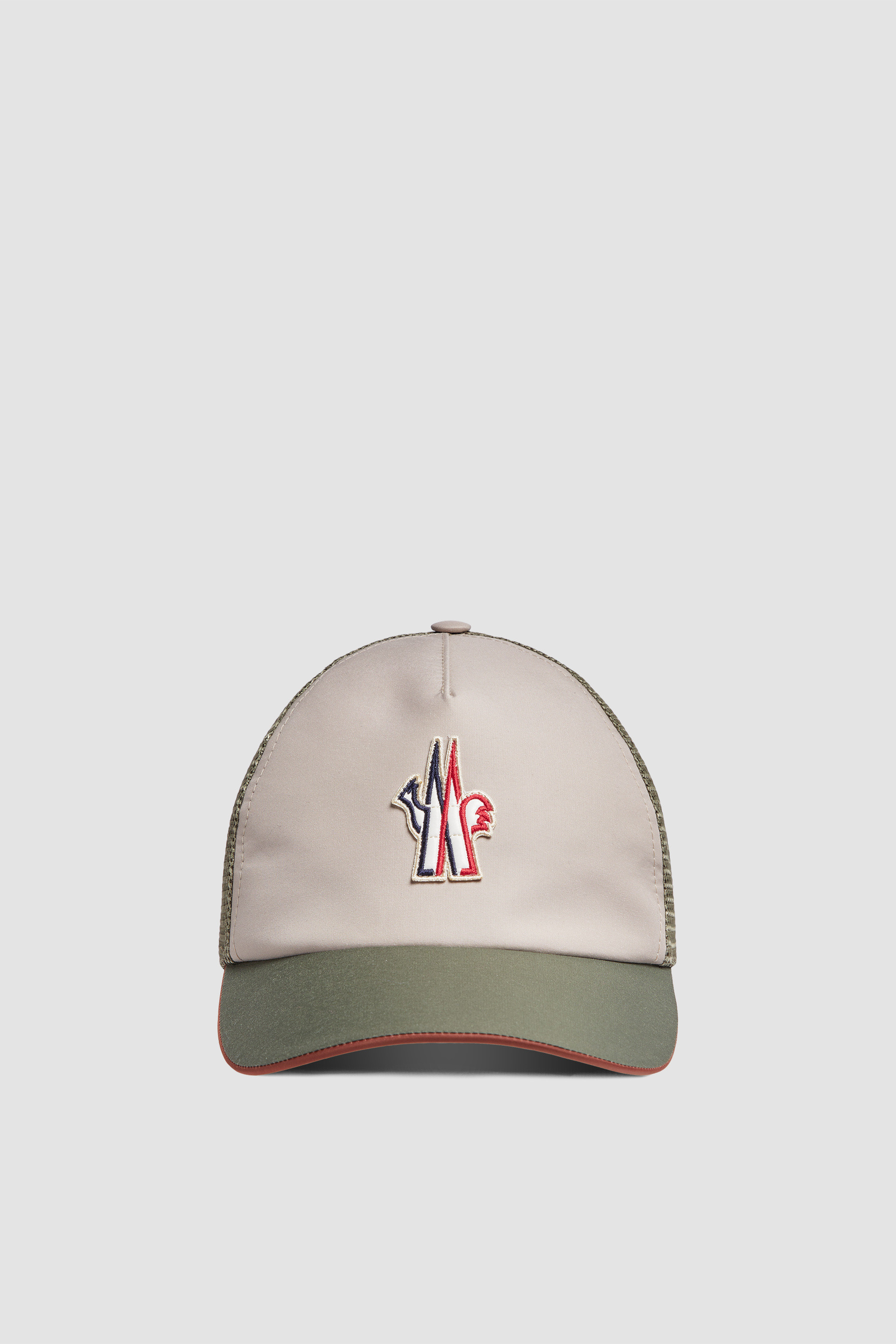 Mens moncler hot sale cap