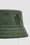 Logo Bucket Hat Men Green Moncler 4