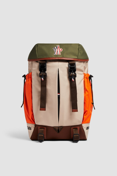 Multicolour Backpack - Bags & Small Accessories for Men | Moncler 