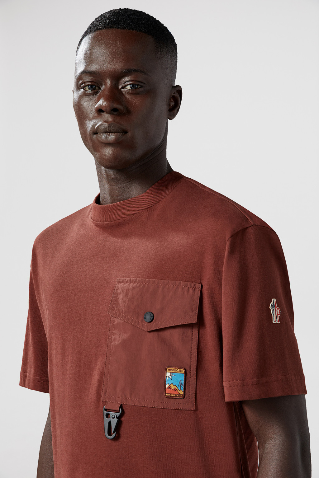Monzón pocket shirt
