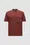 T-Shirt mit Tasche Herren Rot Moncler 3