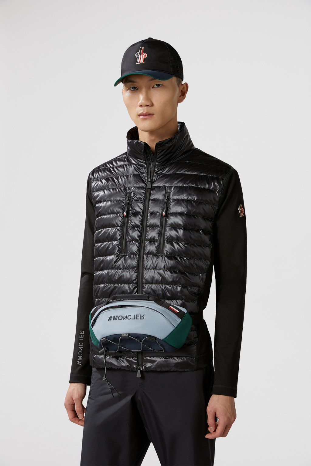 For Grenoble | Moncler NO