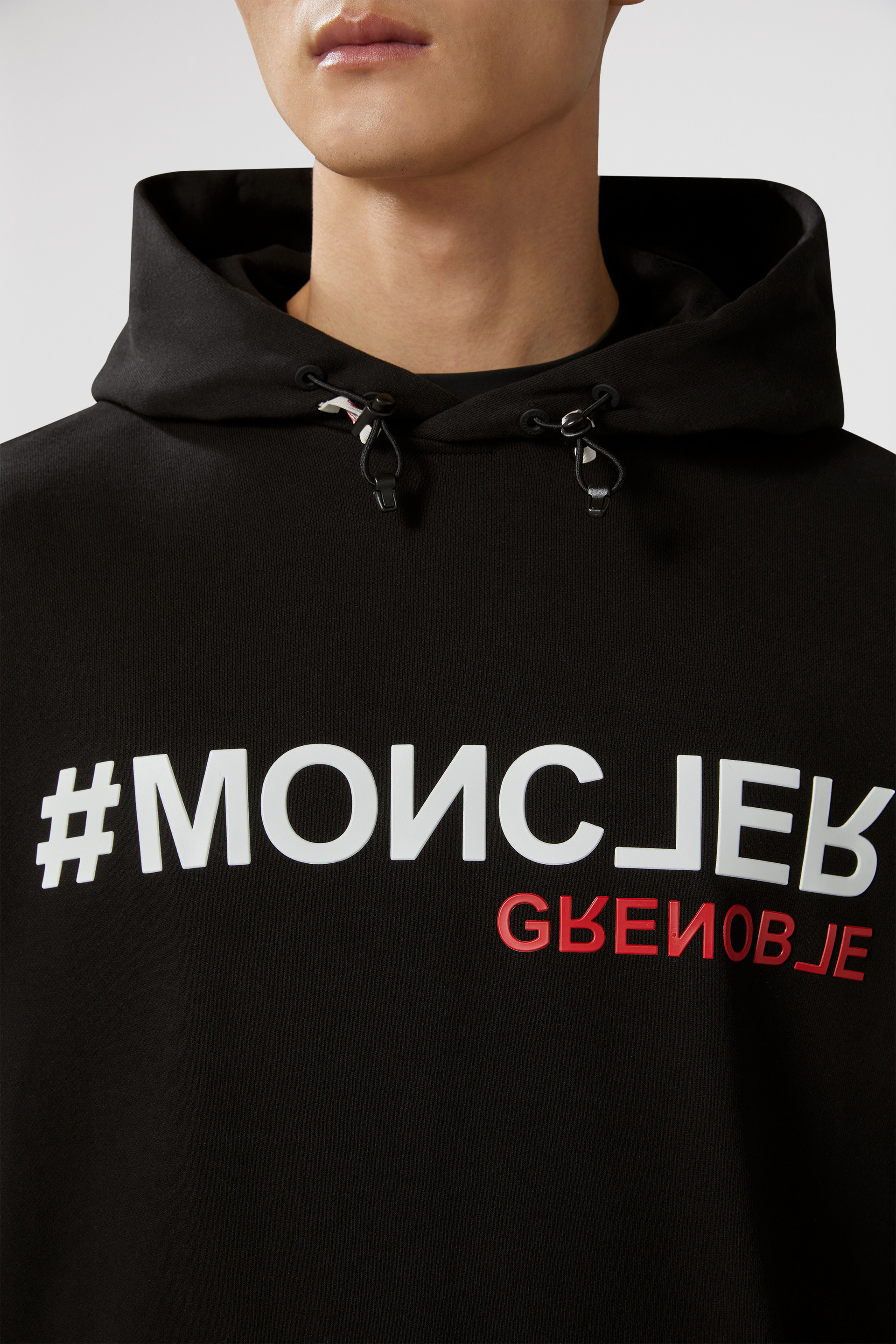 Logo Hoodie