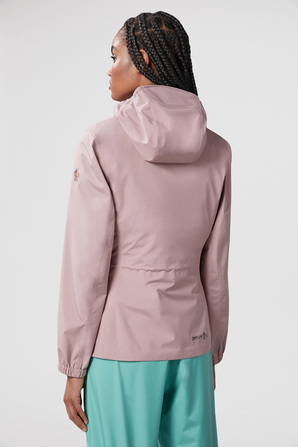 Regatta - Veste imperméable CALDERDALE - Fluo - Kiabi - nu