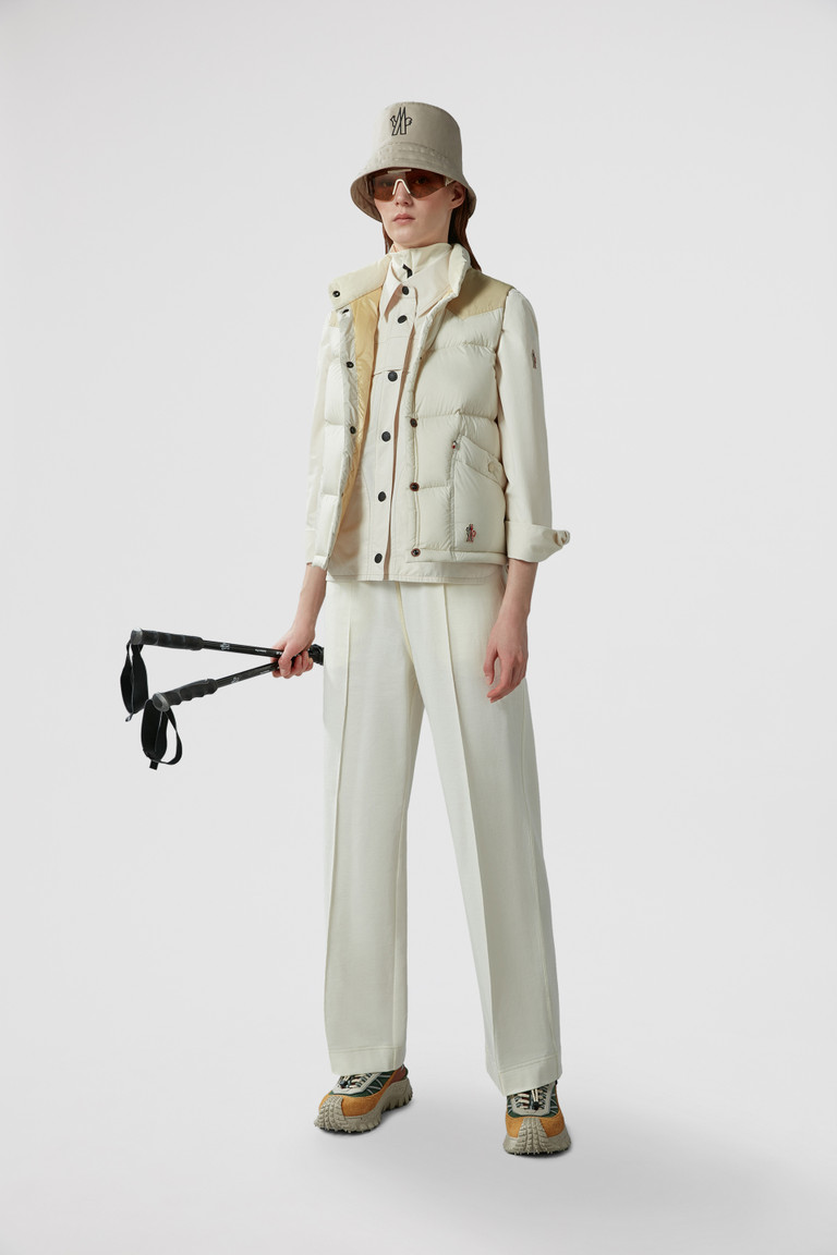 Moncler Grenoble Women Tshirt