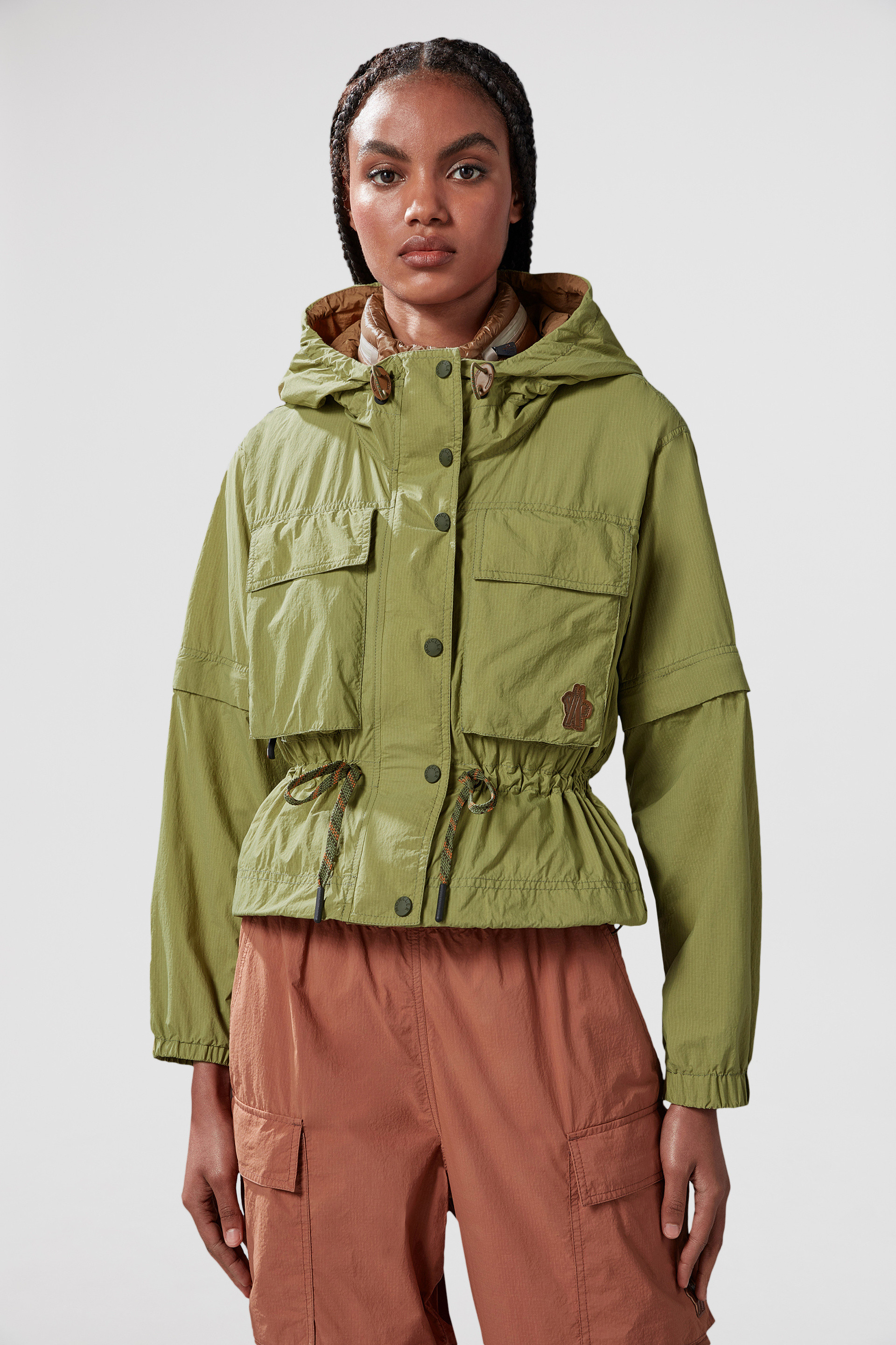 Outdoor for Women - Grenoble | Moncler US