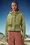 Полевая куртка Limosee Для женщин Зеленый Moncler 4