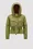 Полевая куртка Limosee Для женщин Зеленый Moncler 3