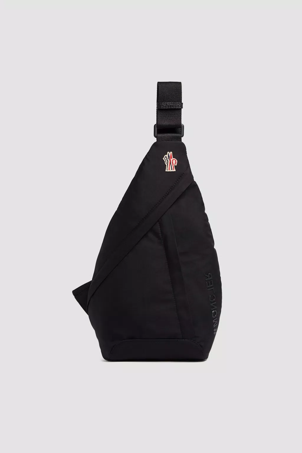 Cross Body Bag Women Black Moncler 1