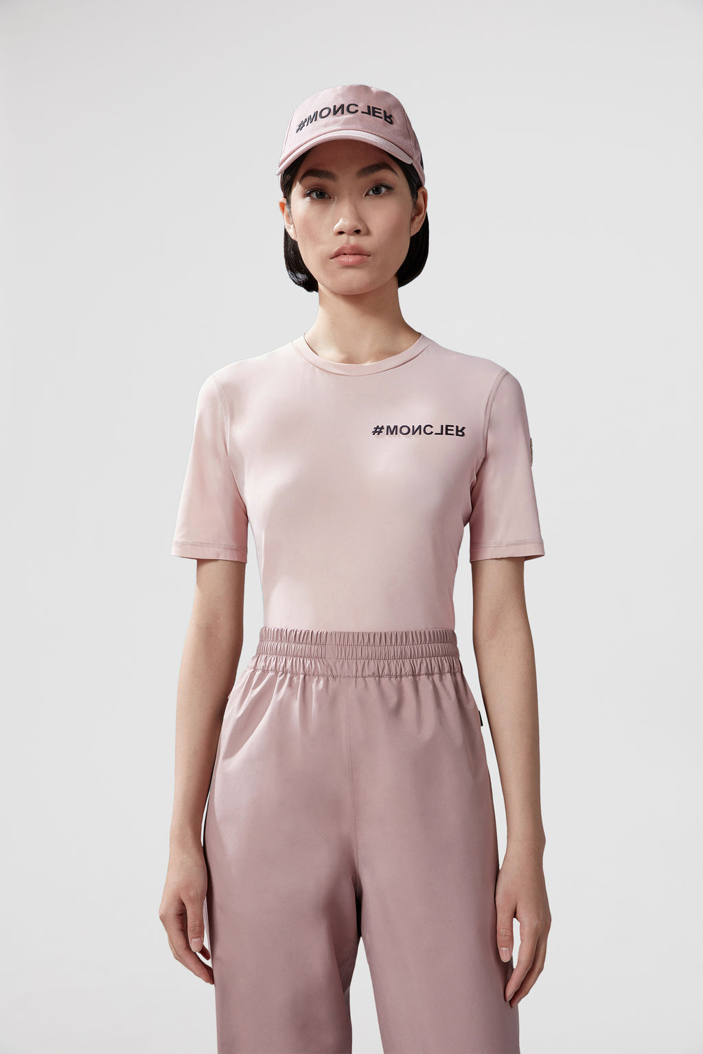 moncler damen tshirt