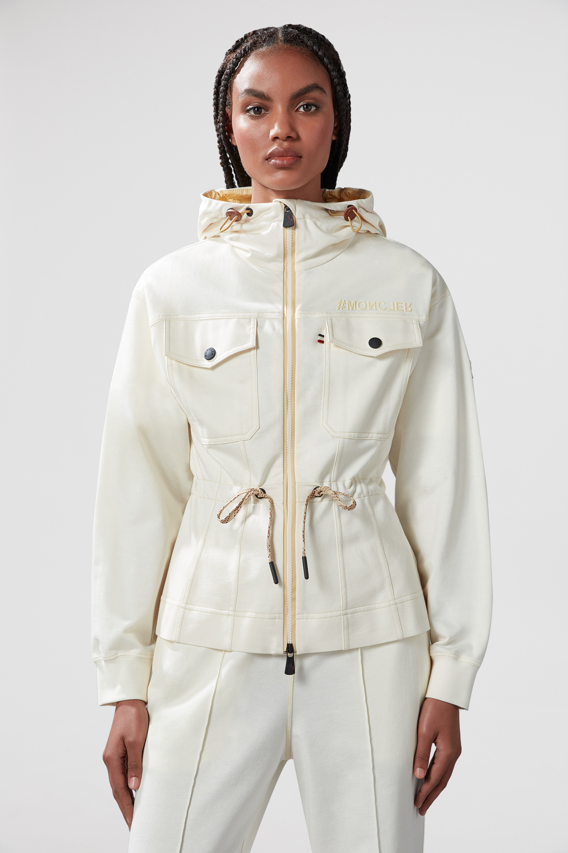 moncler womens sweatshirt