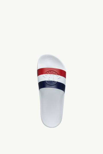 mens moncler sliders sale