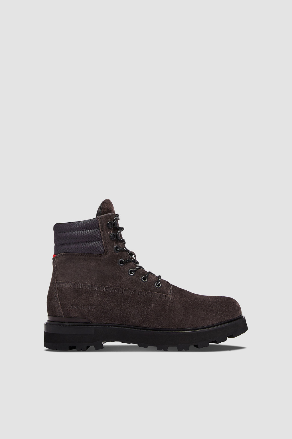 Boots for Men - Shoes | Moncler US