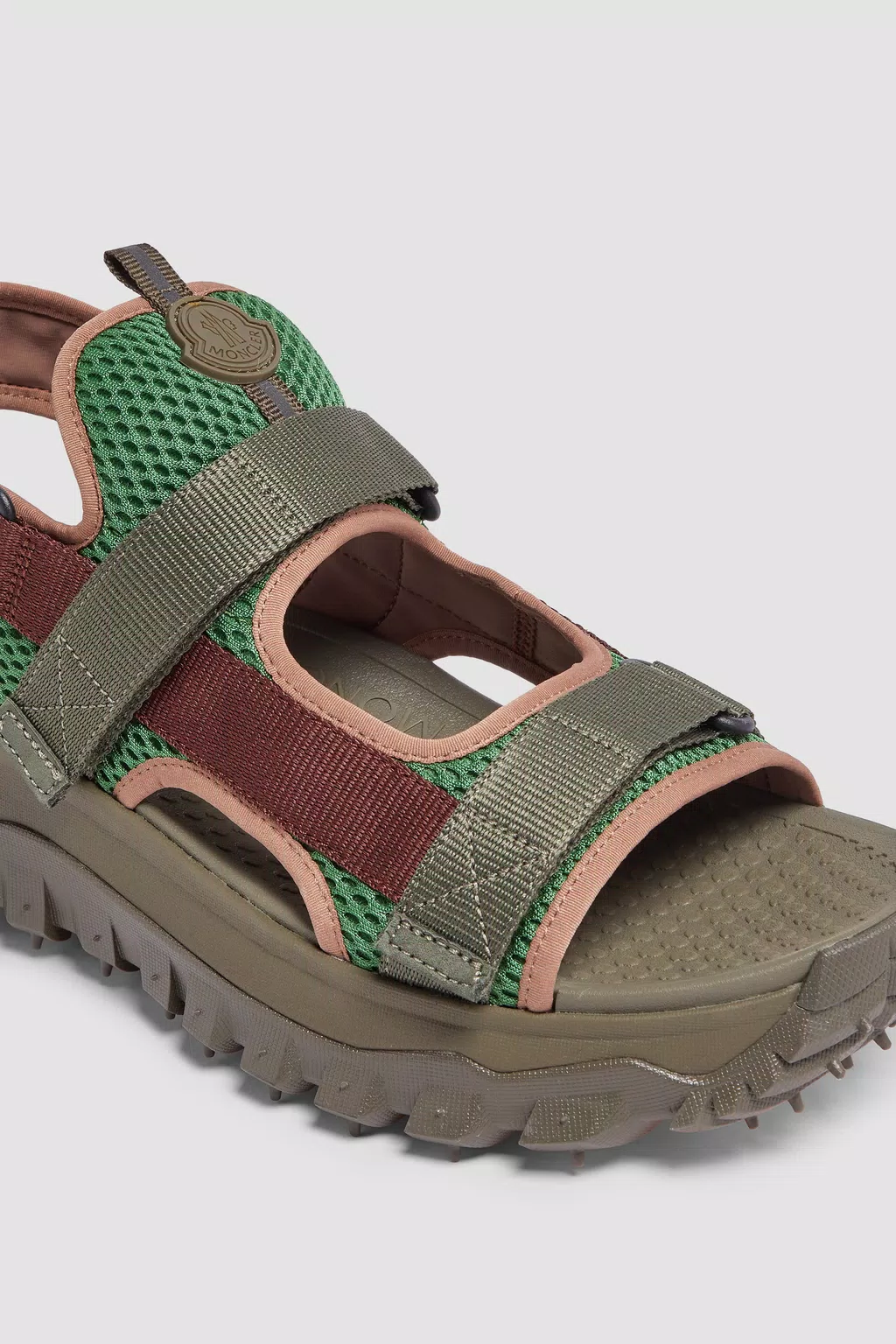 Sandali Slide Per Uomo Open Toe Per Scarpe Da Spiaggia Antiscivolo In