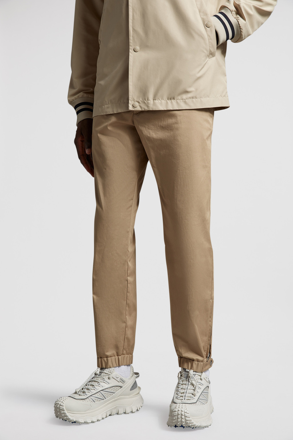 mens moncler trainers sale