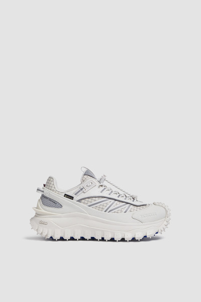Off White Trailgrip GTX Sneakers - Sneakers for Men | Moncler US