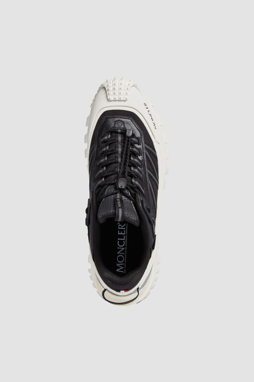 Trailgrip Apex Sneakers